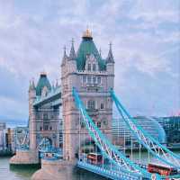 The Ultimate London Experience