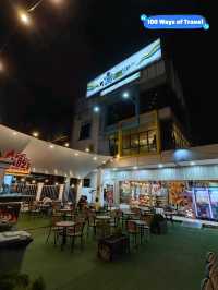 24 Hours of Snacks & Drinks in Puchong at ezgo The Cube