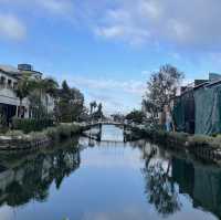 【洛杉磯機場附近】曼哈頓海灘：享受海風與浪花，感受西海岸的陽光與海風
