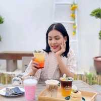 แจกพิกัด คาเฟ่ลับและโรงคั่วกาแฟ ชลบุรี