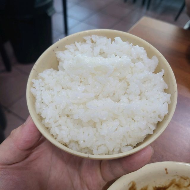 제주 노형동 맛집)황궁쟁반탐라원 - 제주시내 착한가격 중국집 / 가성비 중식당