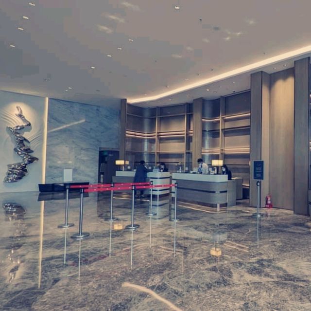 高雄萬豪酒店