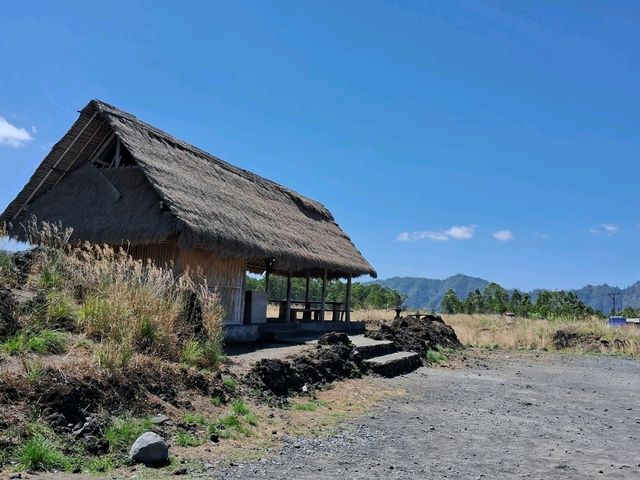 【バリ島】キンタマーニの絶景ポイント