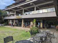 Majestic Panorama View: Kokol Haven Resort