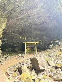 🇯🇵 北九州高千穗 一日自駕遊攻略 🌳大自然之旅⛰️