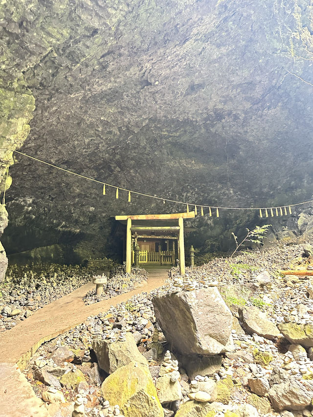 🇯🇵 北九州高千穗 一日自駕遊攻略 🌳大自然之旅⛰️