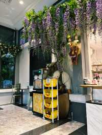 Wild Duck Cafe