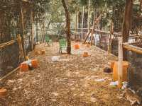 ที่เที่ยวสำหรับครอบครัว@บางแพ ราชบุรี