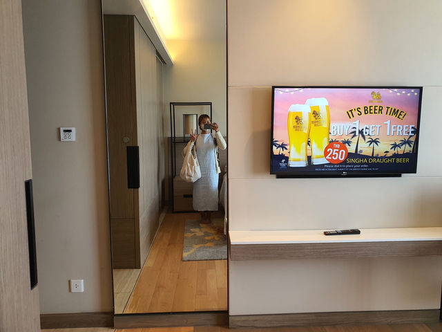 Holiday Inn Rayong 
