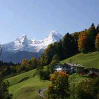 My favourite nature destination in Germany