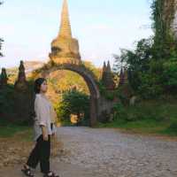 ที่เที่ยวธรรมชาติ@สุราษฯ