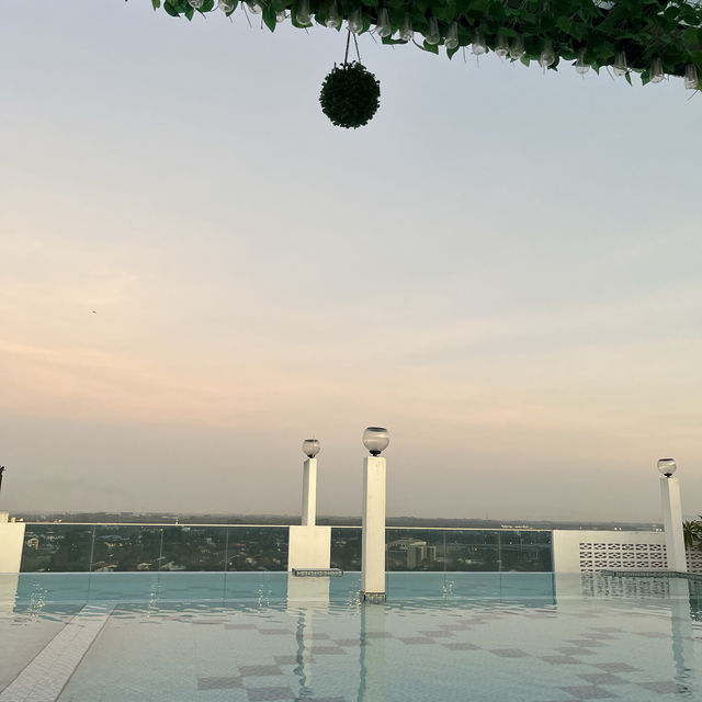 Stay at Sri Indar Hotel: Perak’s Cozy Hidden Gem