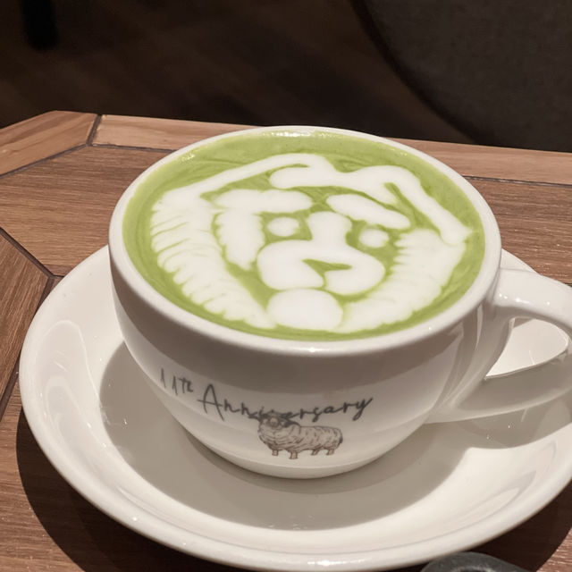 文青餐廳 牧羊少年！