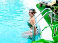 ที่พักสวยพังงา Eden Beach Resort 