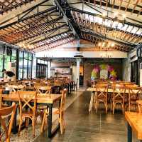 🇲🇾 Taste the Future at The GastroHub Nilai