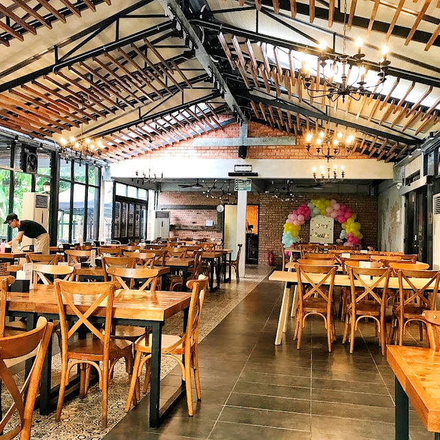 🇲🇾 Taste the Future at The GastroHub Nilai