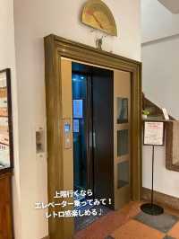 【台湾 台南】レトロなお買い物スポット