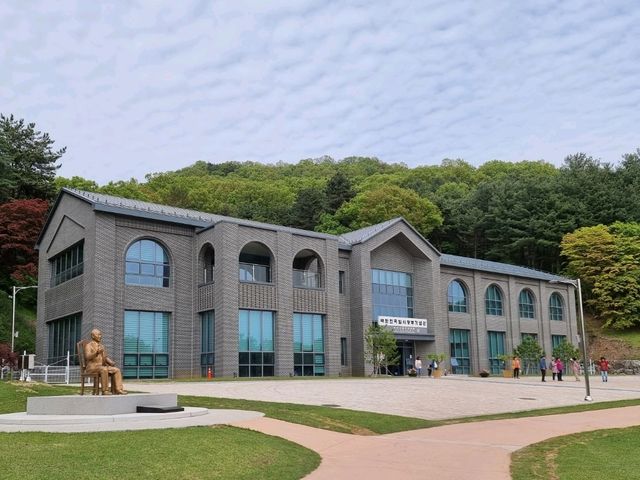 대통령들의 별장(휴양지)🏕 에서 시민들의 휴식처가 된 이 곳 