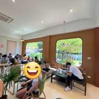  รีวิว Groggy and Friends Coffee Roaster 