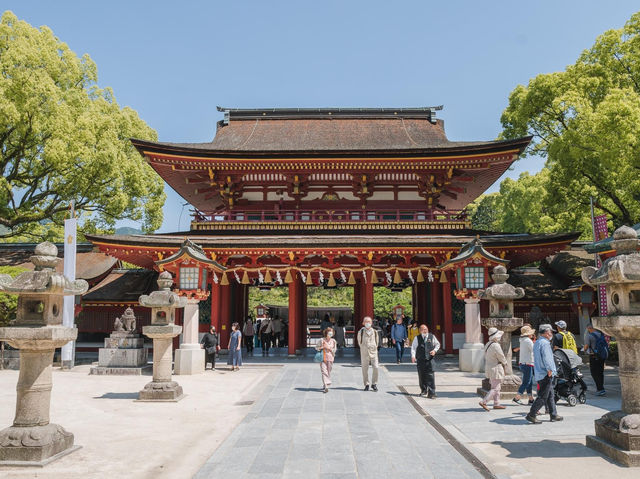 FUKUOKA