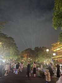 兩天一夜在甘坑古鎮如何玩到盡