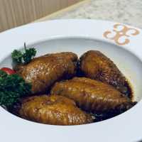 🏠三點三冰室 (青衣)