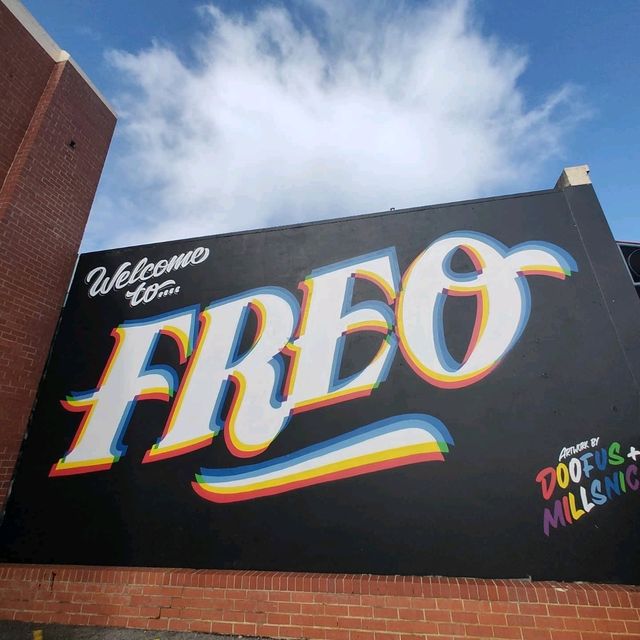 Discovering Fremantle: A Perfect Blend of History, Culture, and Coastal Charm