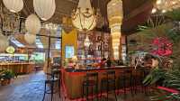 House of Benedict คาเฟ่ยอดฮิตใจกลางเมืองพัทยา