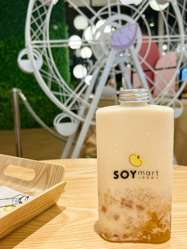 創新豆乳專門店