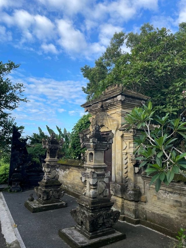 🇮🇩Campuhan Ridge Walk