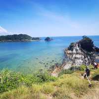 Untouched and Unspoiled: Discover the Serene Beauty of Pulau Kapas, Terengganu