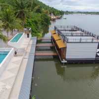 Sunburst Resort 