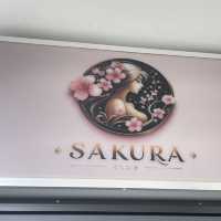 SAKuRa Club