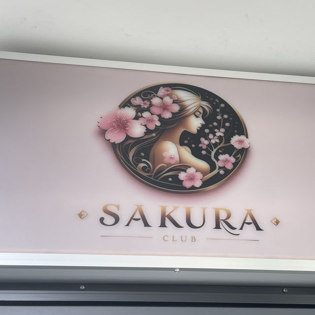 SAKuRa Club