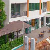 Skyview Resort Phuket Patong Beach