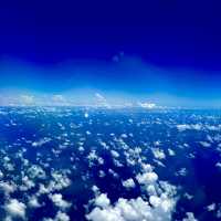 Mesmerizing Aerial Views of the South China Sea