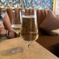 this is Loulou French Restaurant