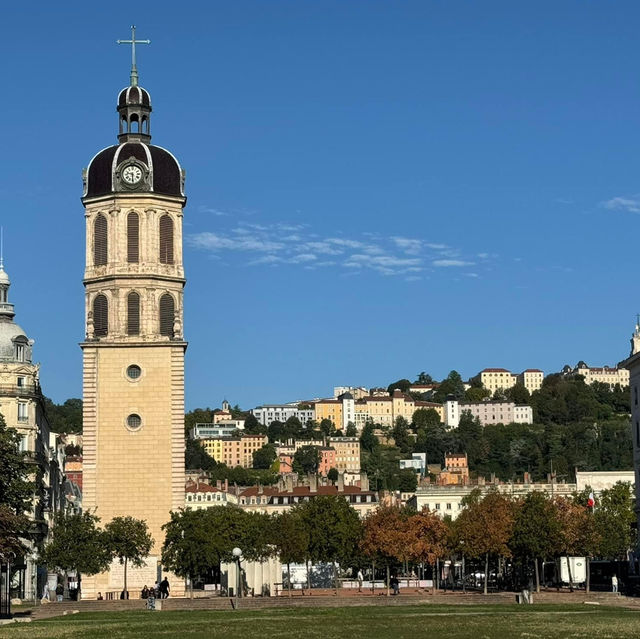 Step Back in Time – Discover the Timeless Charm of Vieux Lyon