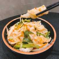 尖沙咀超濃泰式船湯麵🛶🍜
