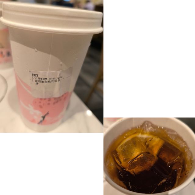 食完一定別忘了 兩位靚女記得我嗎？