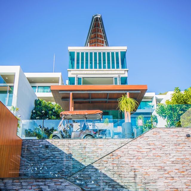My Beach Resort Phuket 