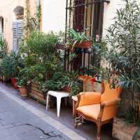 Le Panier - The Historic Heartbeat of Marseille