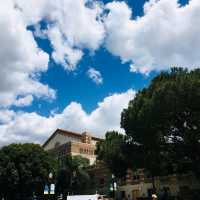 미국의 캠퍼스 생활을 느낄 수있는 , UCLA 대학교🏫