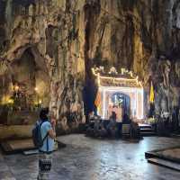 The Marble Mountains : ภูเขาหินอ่อน