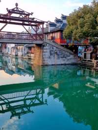 EXPLORING THE CHARMING TONGLI