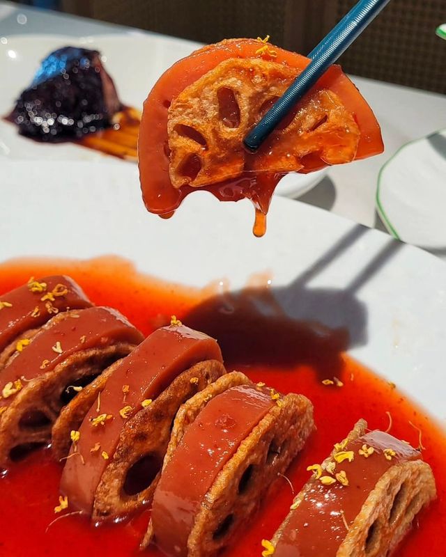 「綠茶餐廳」終於登陸香港喇！