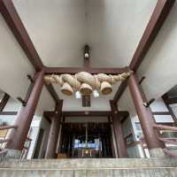 【鳥取県】出雲大社米子分院