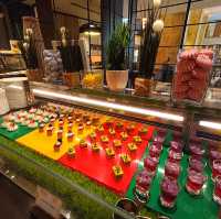 🇲🇾 Taste the Best: Sharing La Hotel’s Impressive Buffet