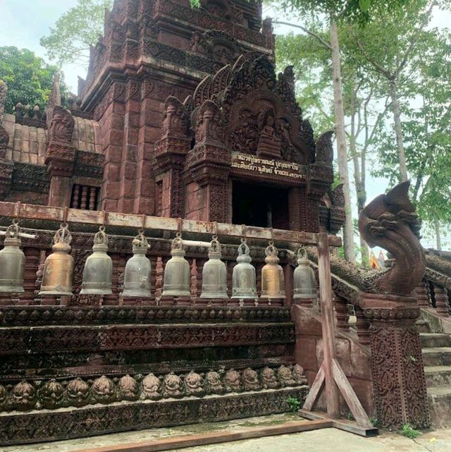 Wat Khiriwan