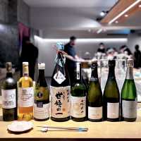 📍拾漁｜高CP又好吃無菜單日料🌟